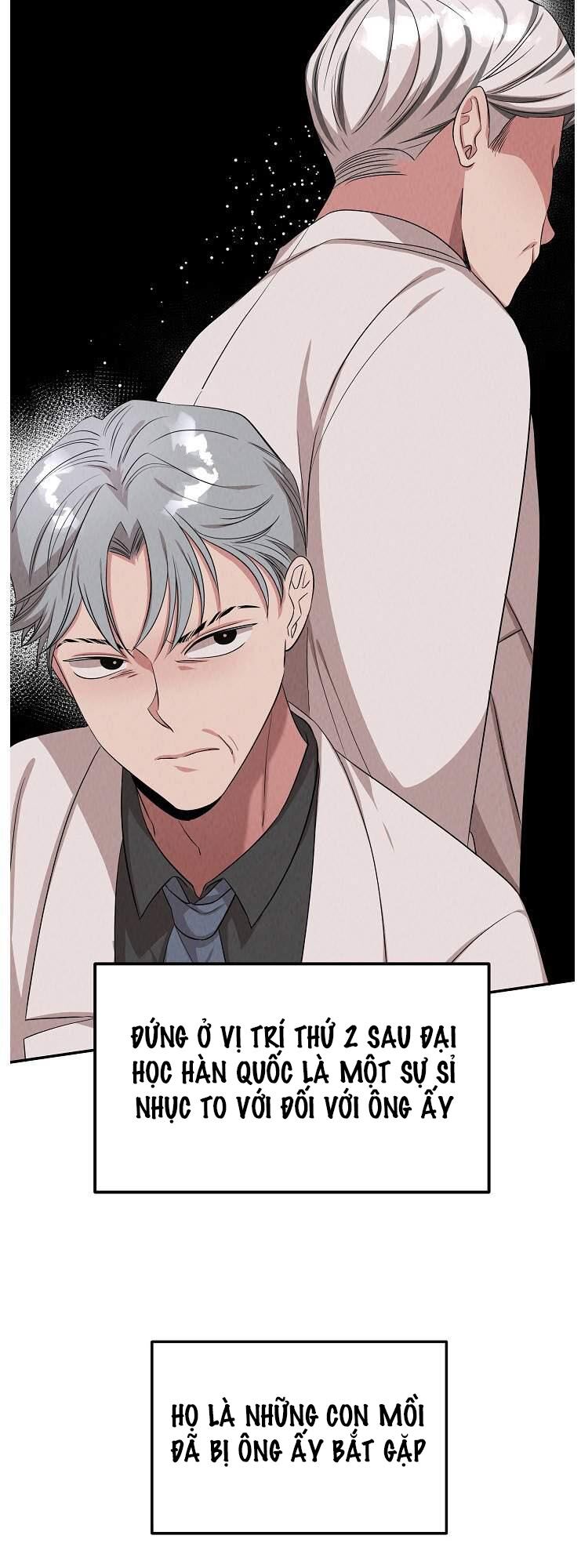 Bác Sĩ Thiên Tài Lee Moojin Chapter 51 - Trang 11