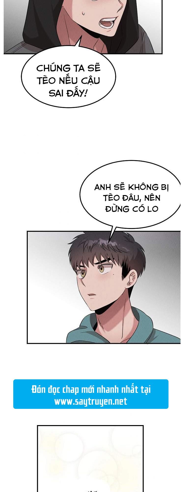 Bác Sĩ Thiên Tài Lee Moojin Chapter 51 - Trang 21