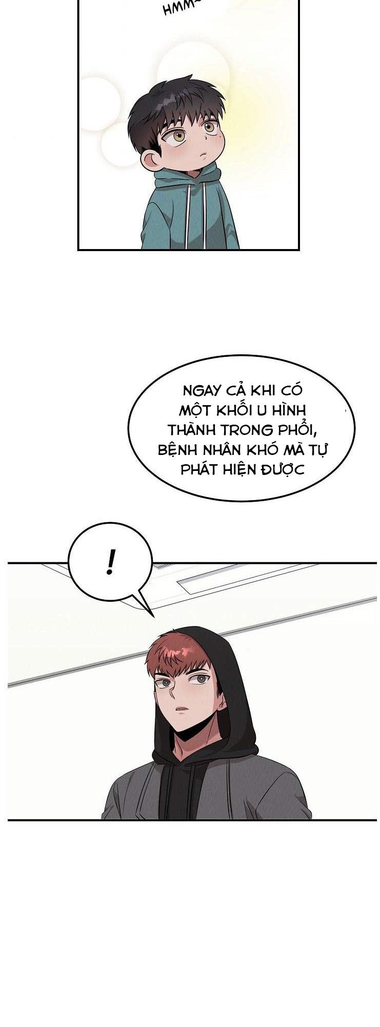 Bác Sĩ Thiên Tài Lee Moojin Chapter 51 - Trang 22