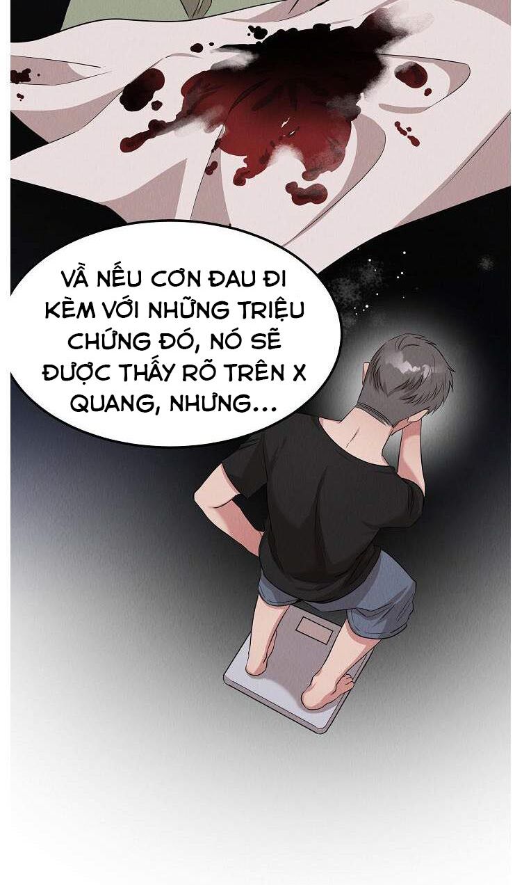 Bác Sĩ Thiên Tài Lee Moojin Chapter 51 - Trang 24