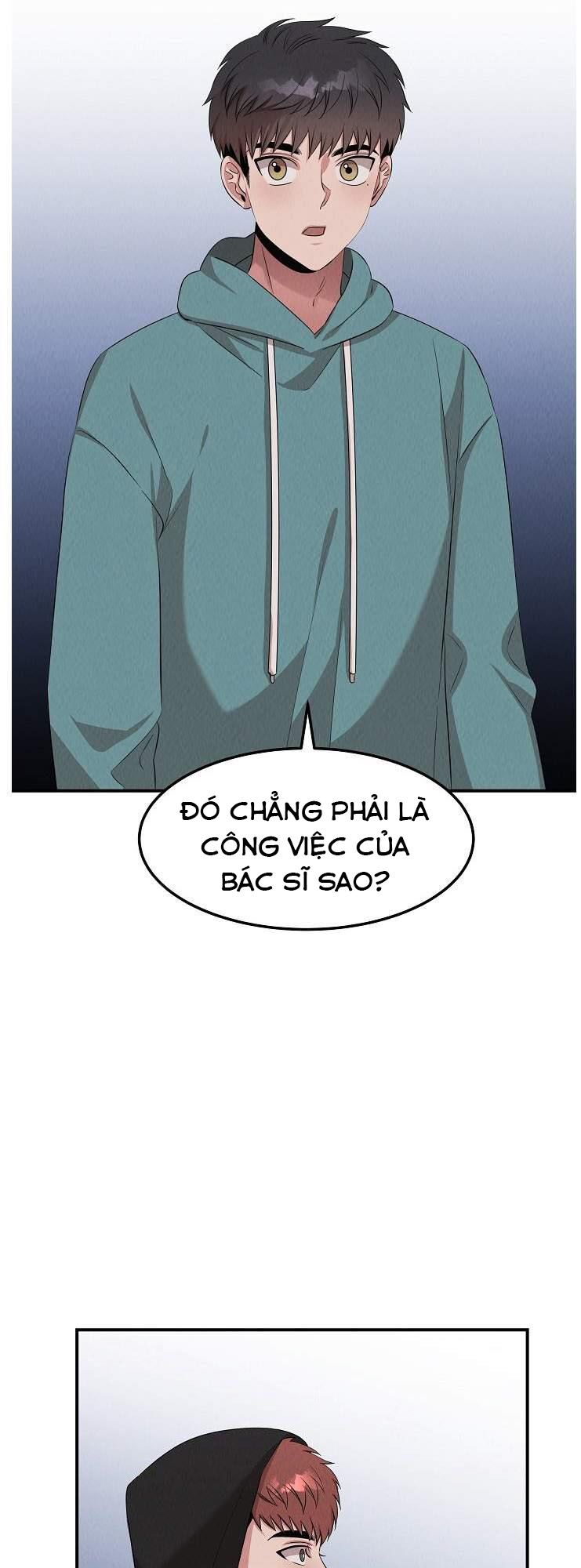 Bác Sĩ Thiên Tài Lee Moojin Chapter 51 - Trang 28