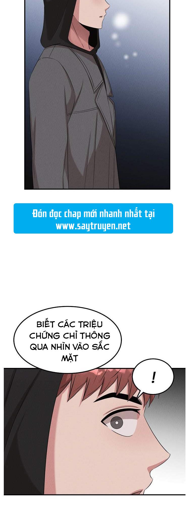 Bác Sĩ Thiên Tài Lee Moojin Chapter 51 - Trang 29