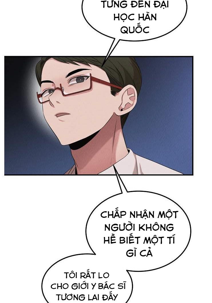 Bác Sĩ Thiên Tài Lee Moojin Chapter 51 - Trang 31