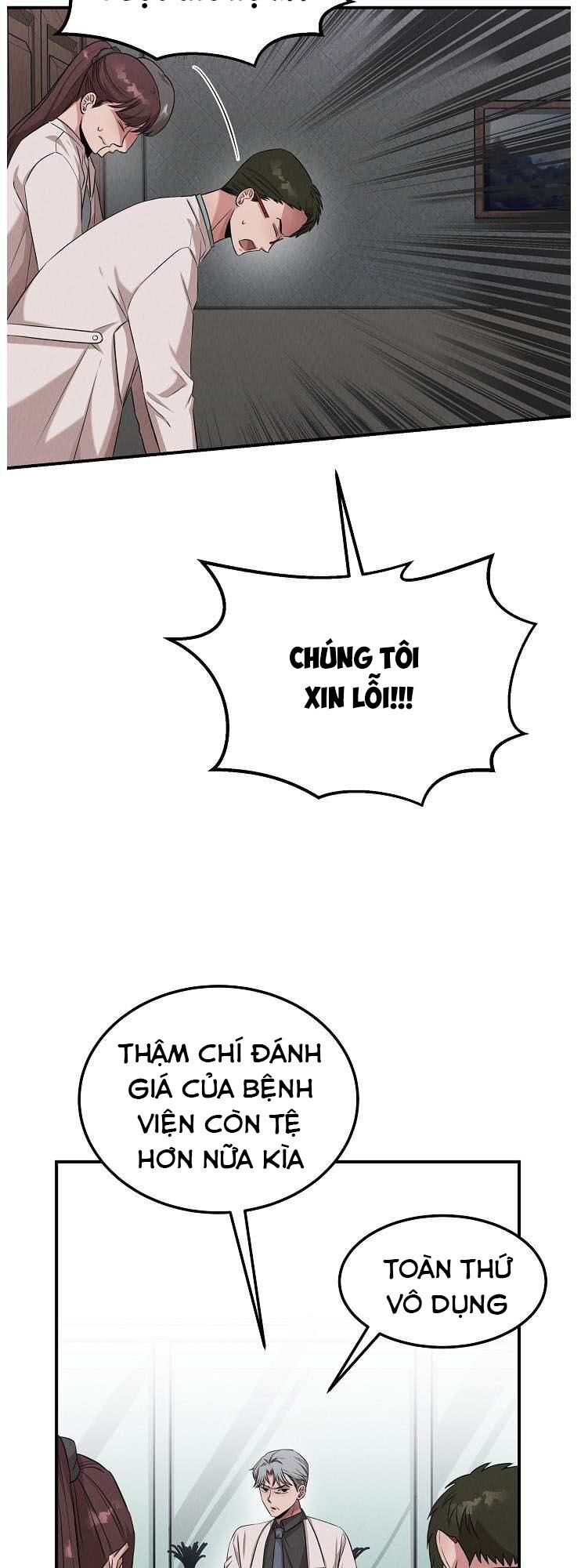 Bác Sĩ Thiên Tài Lee Moojin Chapter 51 - Trang 47