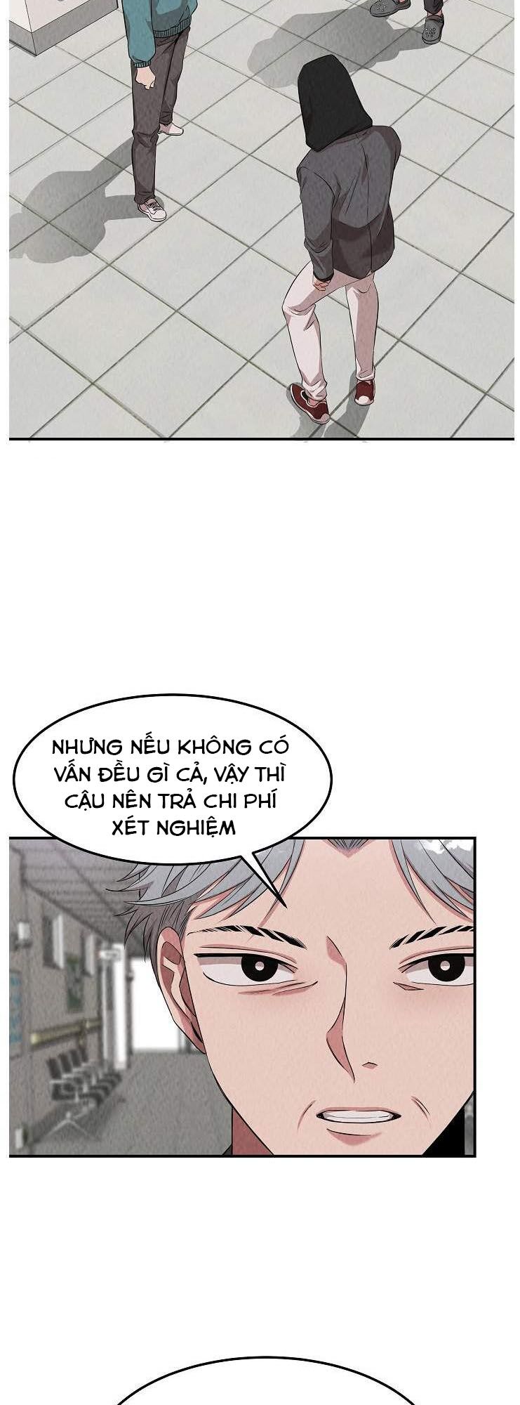 Bác Sĩ Thiên Tài Lee Moojin Chapter 51 - Trang 5