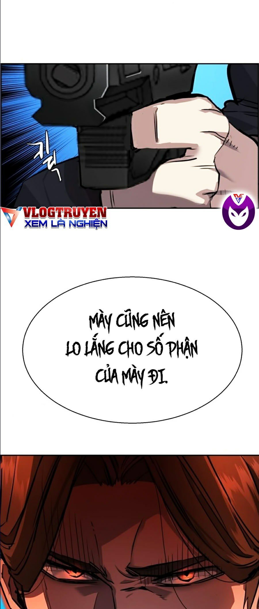 Bạn Học Của Tôi Là Lính Đánh Thuê Chapter 49 - Trang 21