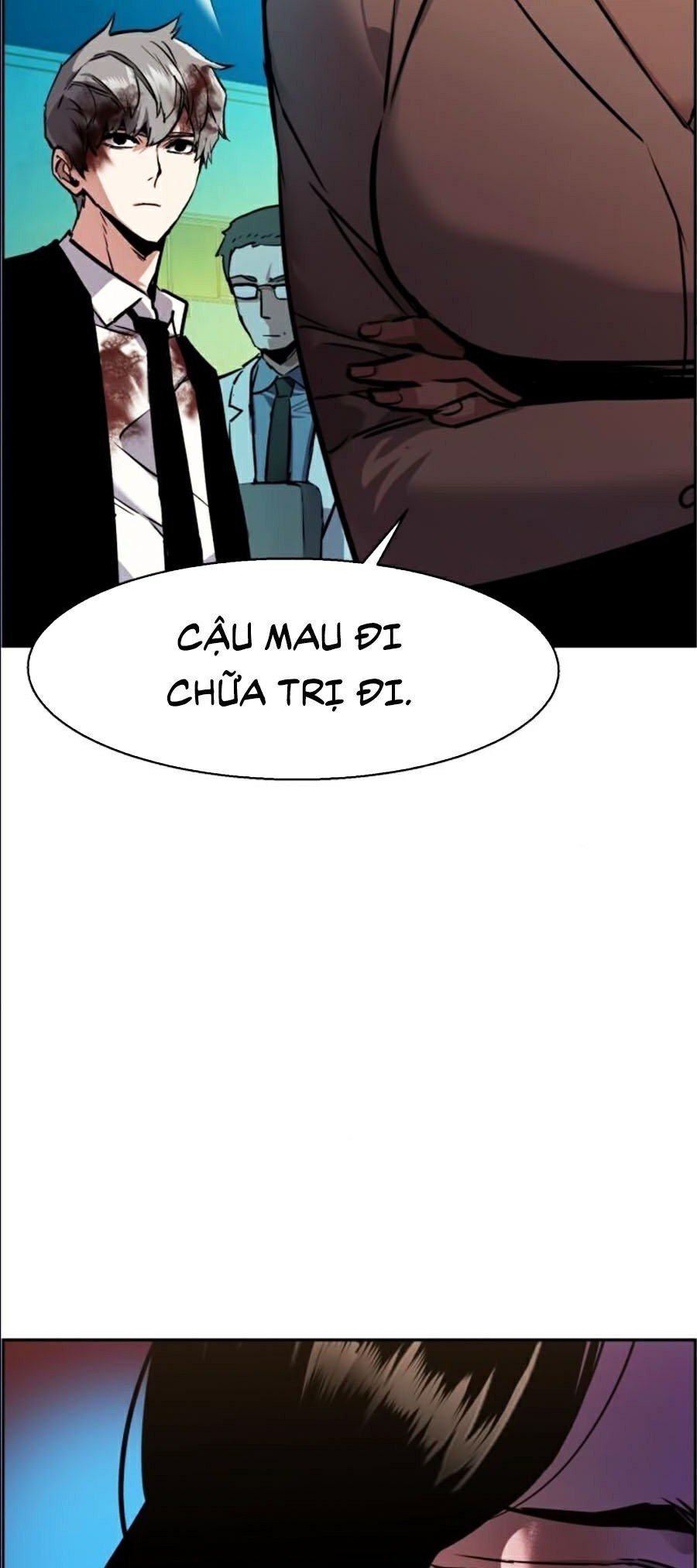 Bạn Học Của Tôi Là Lính Đánh Thuê Chapter 49 - Trang 66