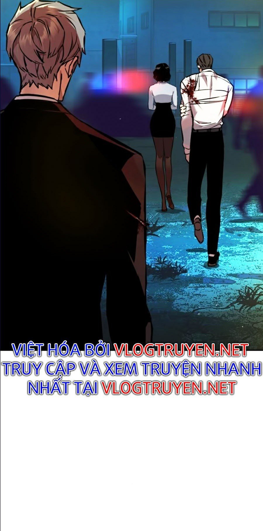 Bạn Học Của Tôi Là Lính Đánh Thuê Chapter 49 - Trang 74