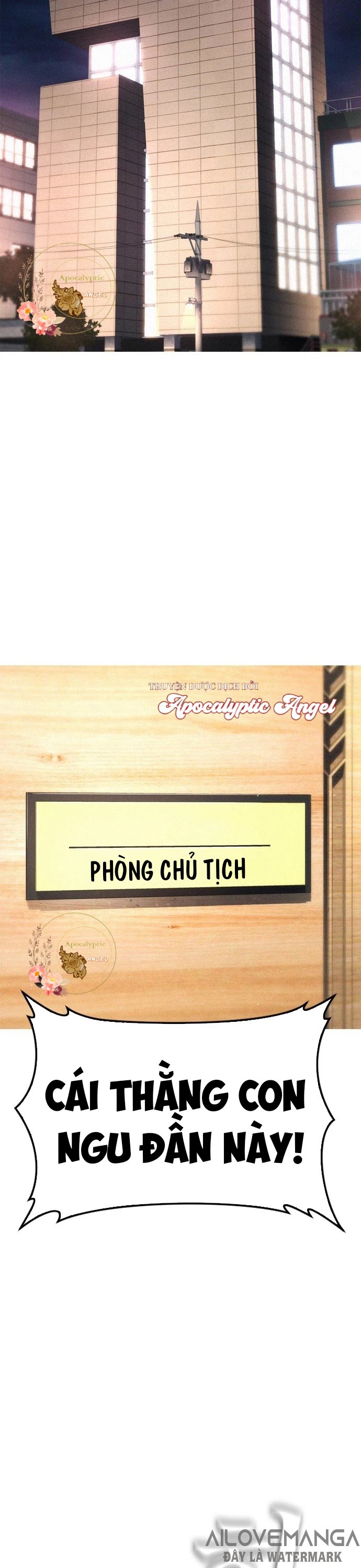 Bố Vạn Năng Chapter 18 - Trang 20