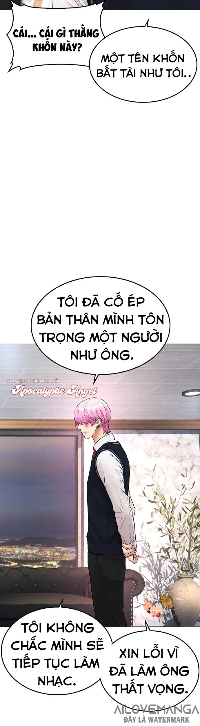 Bố Vạn Năng Chapter 18 - Trang 24