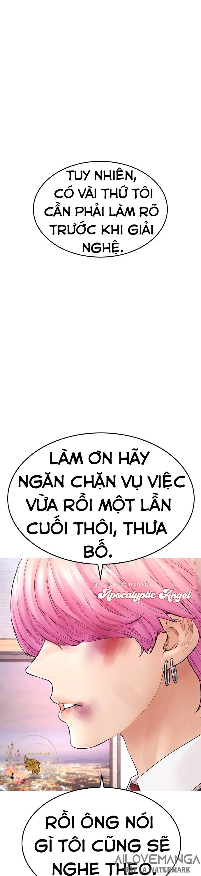 Bố Vạn Năng Chapter 18 - Trang 25