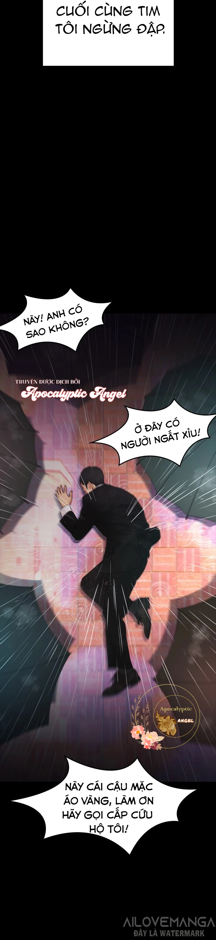 Bố Vạn Năng Chapter 19 - Trang 19