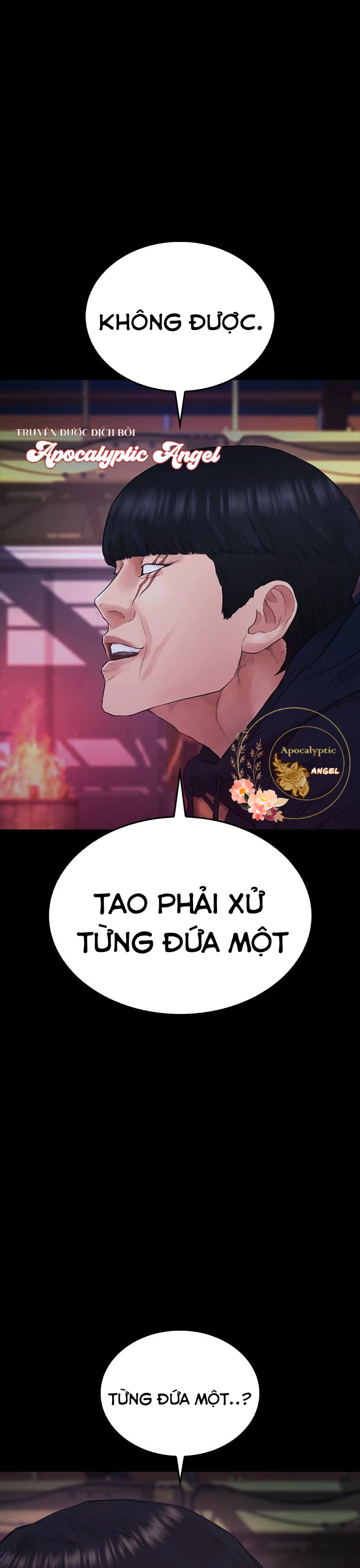 Bố Vạn Năng Chapter 20 - Trang 32