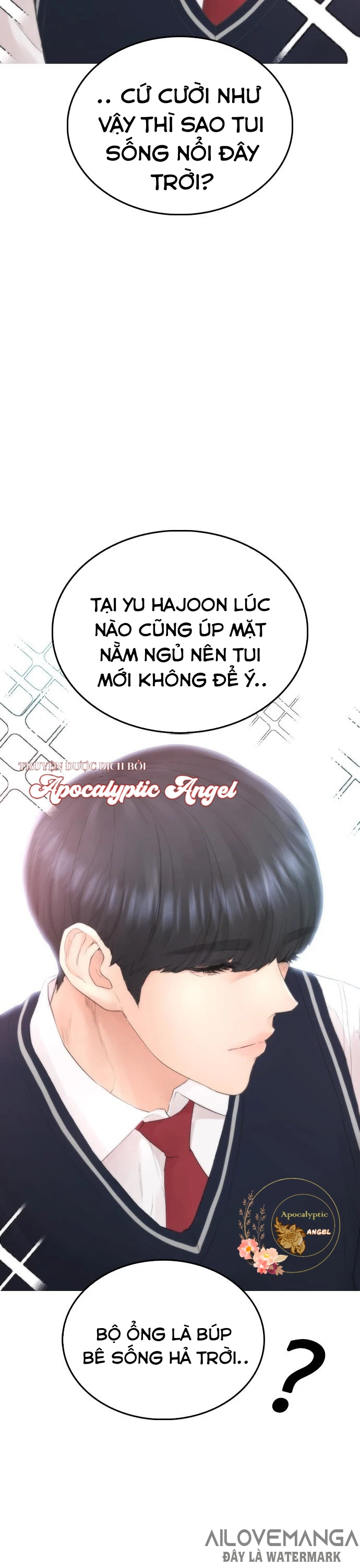 Bố Vạn Năng Chapter 20 - Trang 6