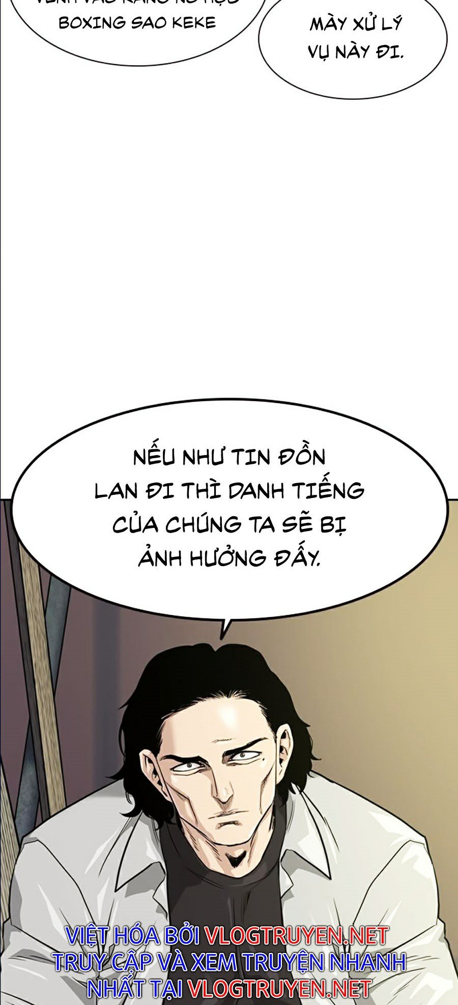 Để Có Thể Sống Sót Chapter 21 - Trang 38