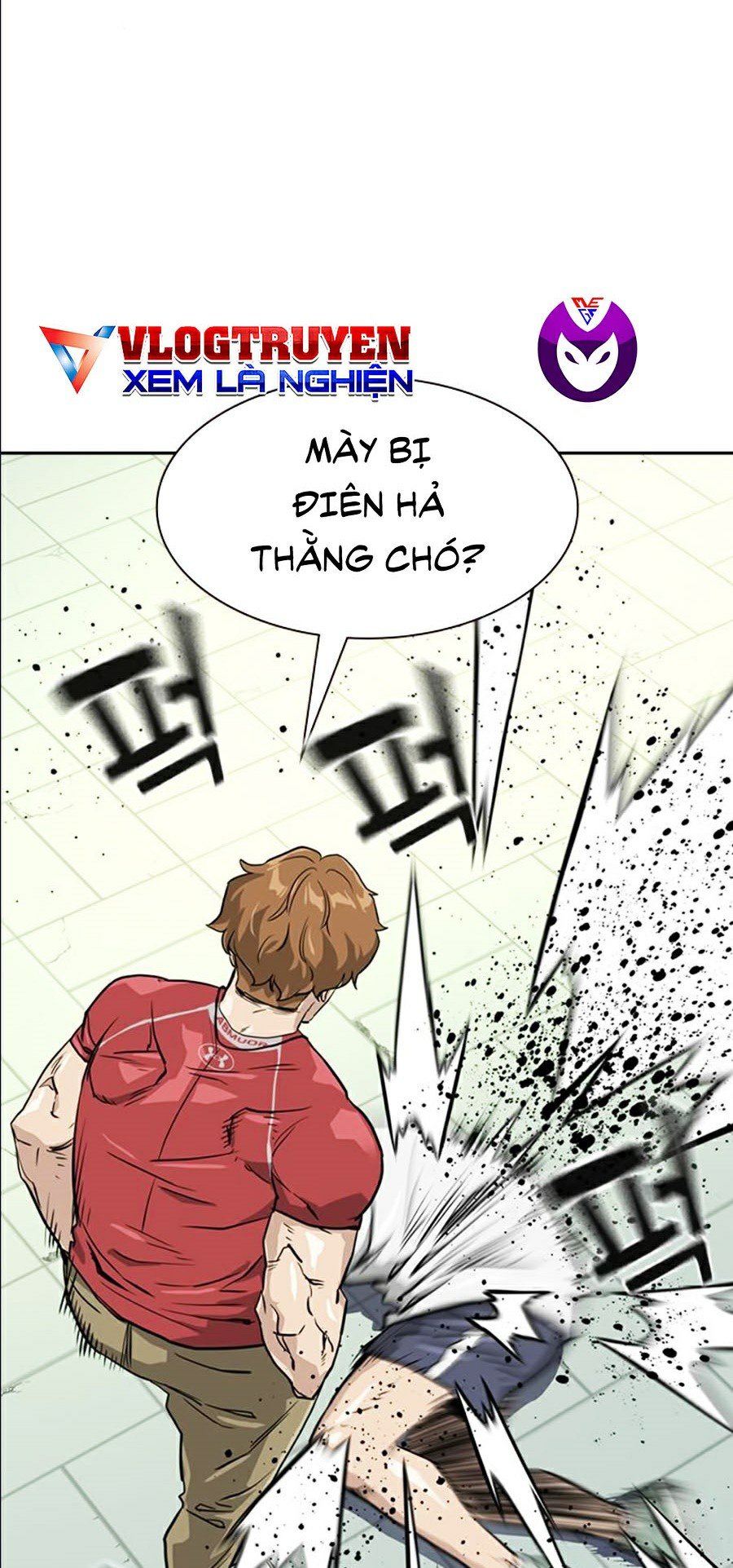 Để Có Thể Sống Sót Chapter 21 - Trang 45