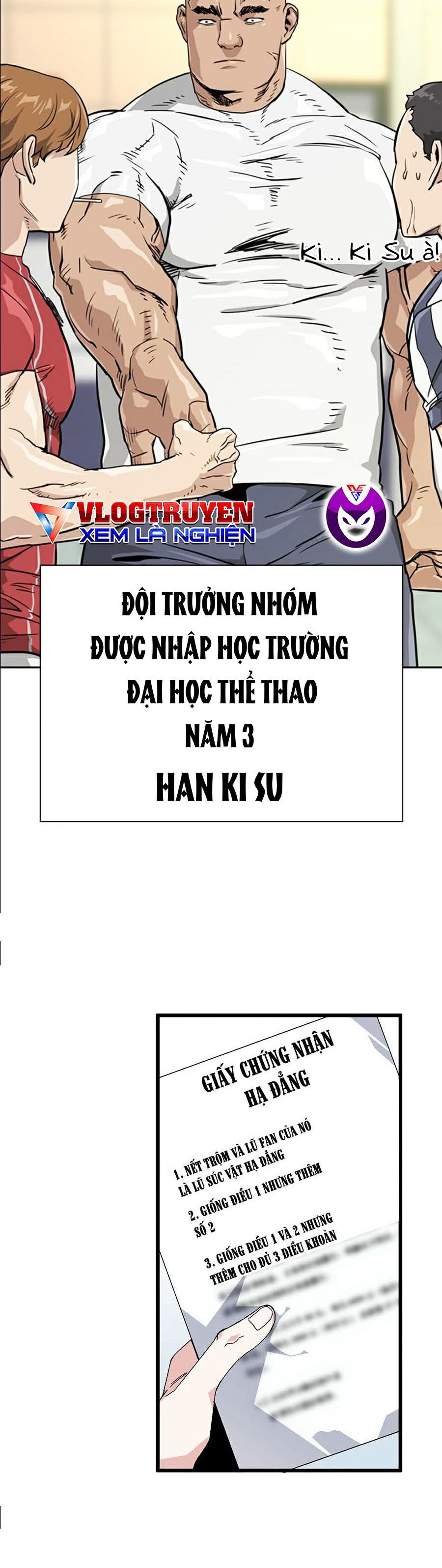 Để Có Thể Sống Sót Chapter 21 - Trang 50