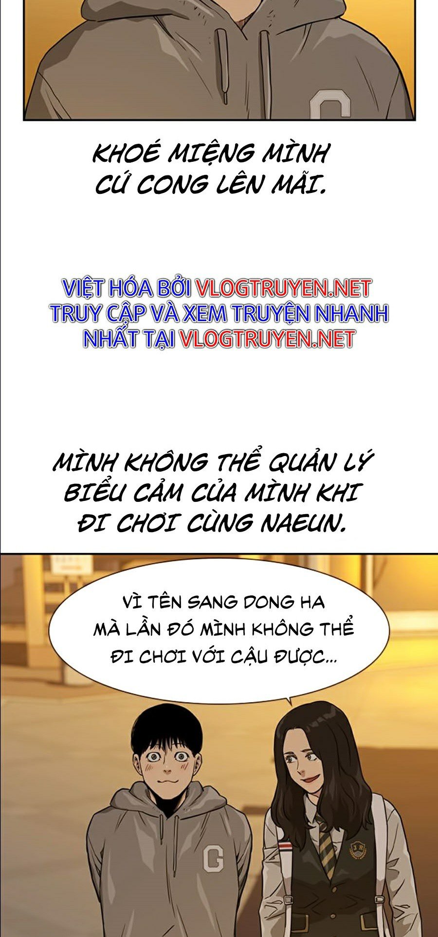 Để Có Thể Sống Sót Chapter 21 - Trang 72