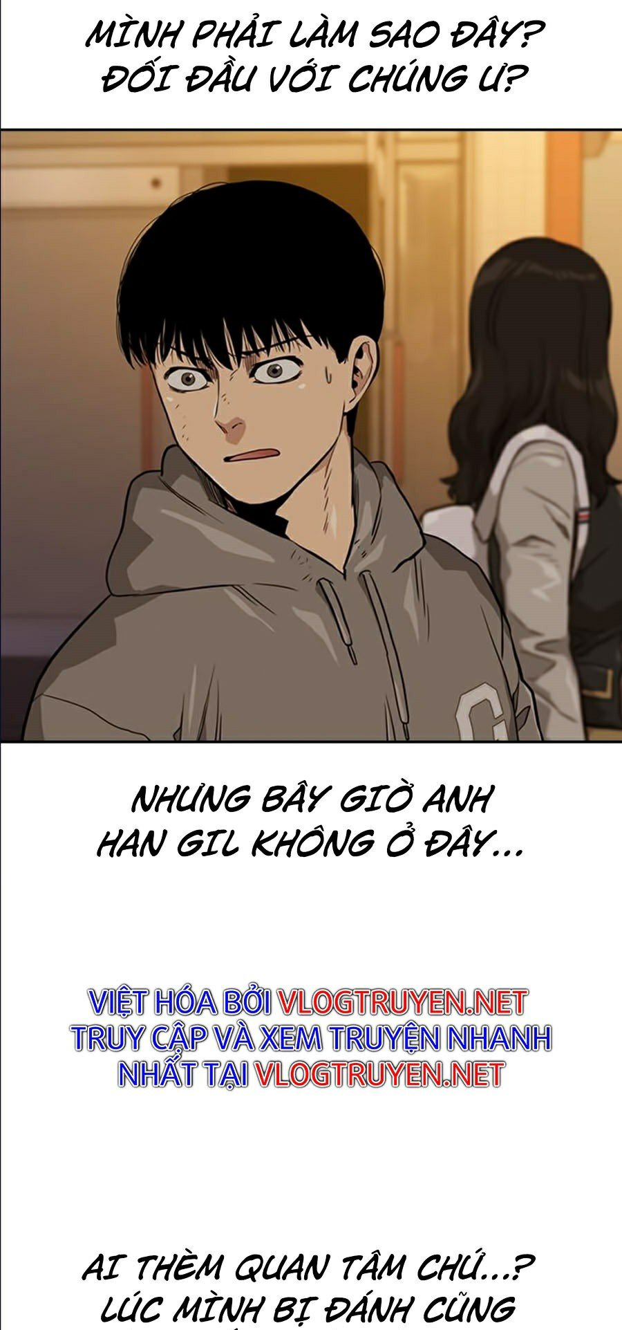 Để Có Thể Sống Sót Chapter 21 - Trang 77