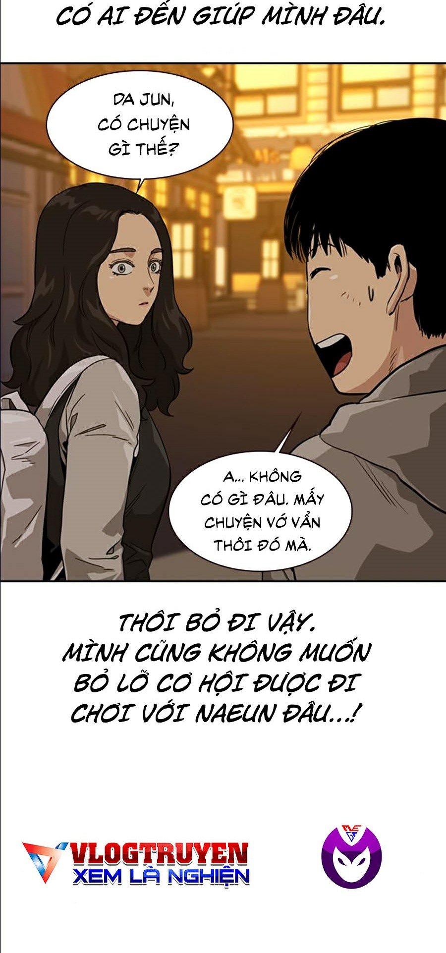 Để Có Thể Sống Sót Chapter 21 - Trang 78