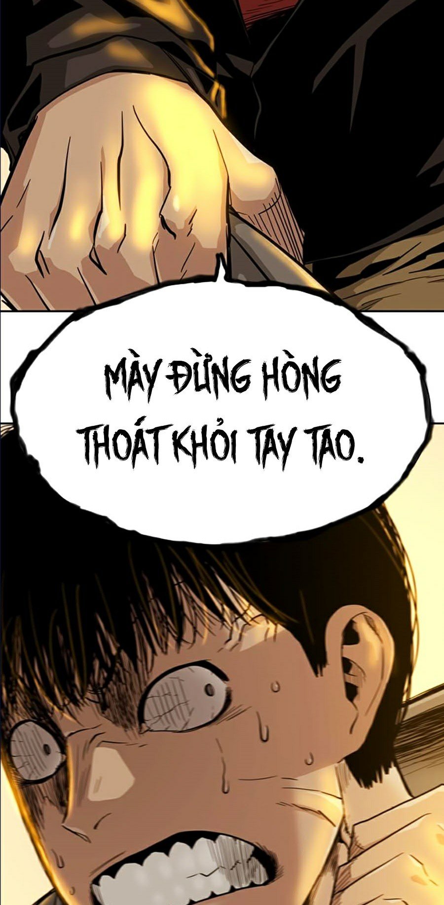 Để Có Thể Sống Sót Chapter 21 - Trang 99