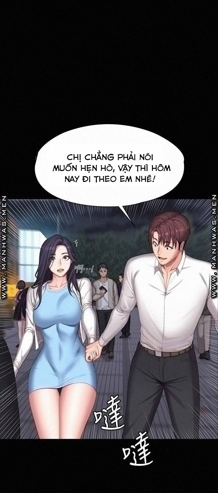 HLV Phòng Fitness Chapter 89 - Trang 9