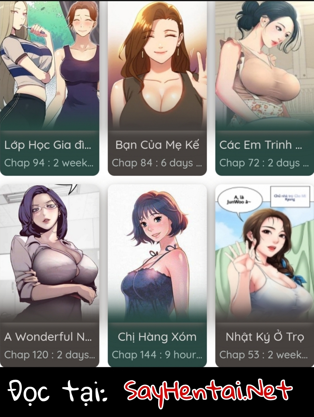 Giữa Hai Ta Chapter 51 - Trang 19