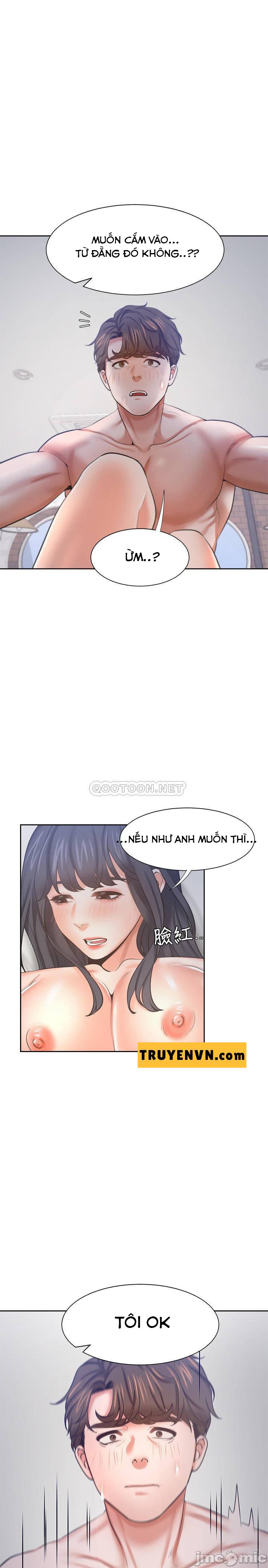 Khát Tình Chapter 44 - Trang 16