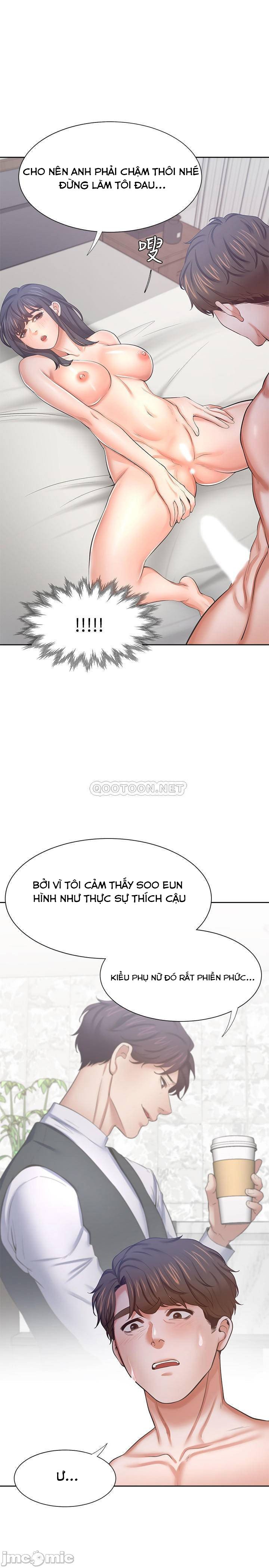 Khát Tình Chapter 44 - Trang 18