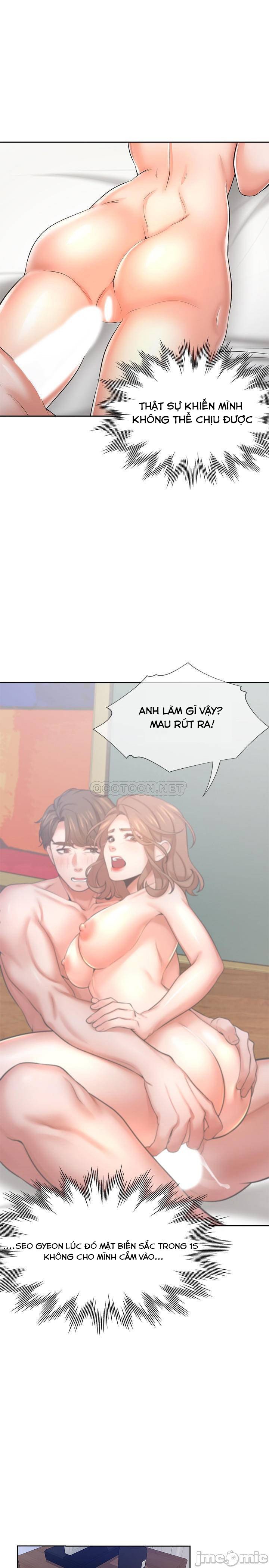 Khát Tình Chapter 44 - Trang 20