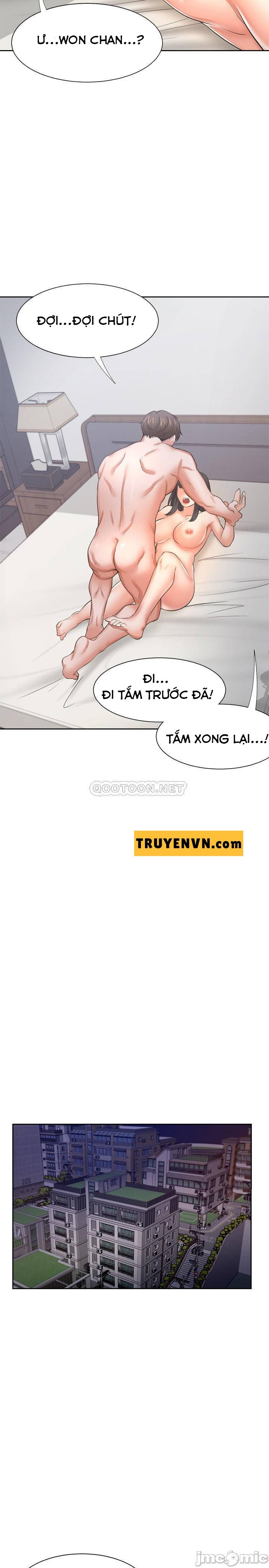 Khát Tình Chapter 44 - Trang 30