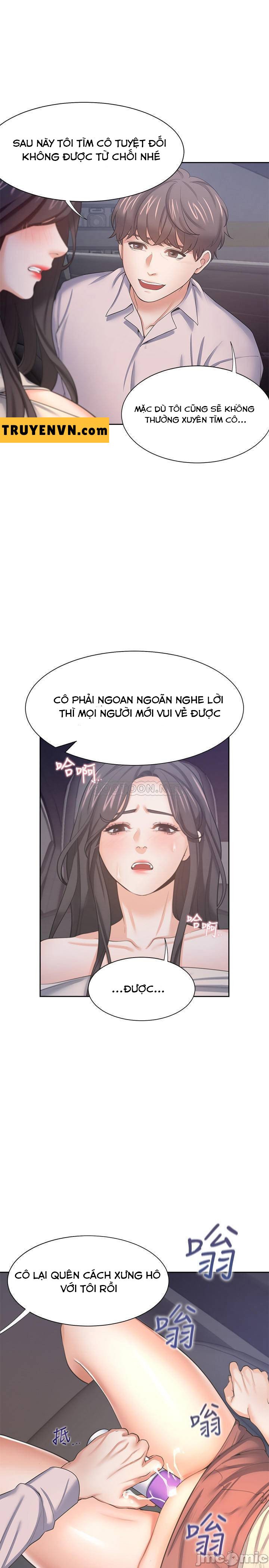 Khát Tình Chapter 44 - Trang 32