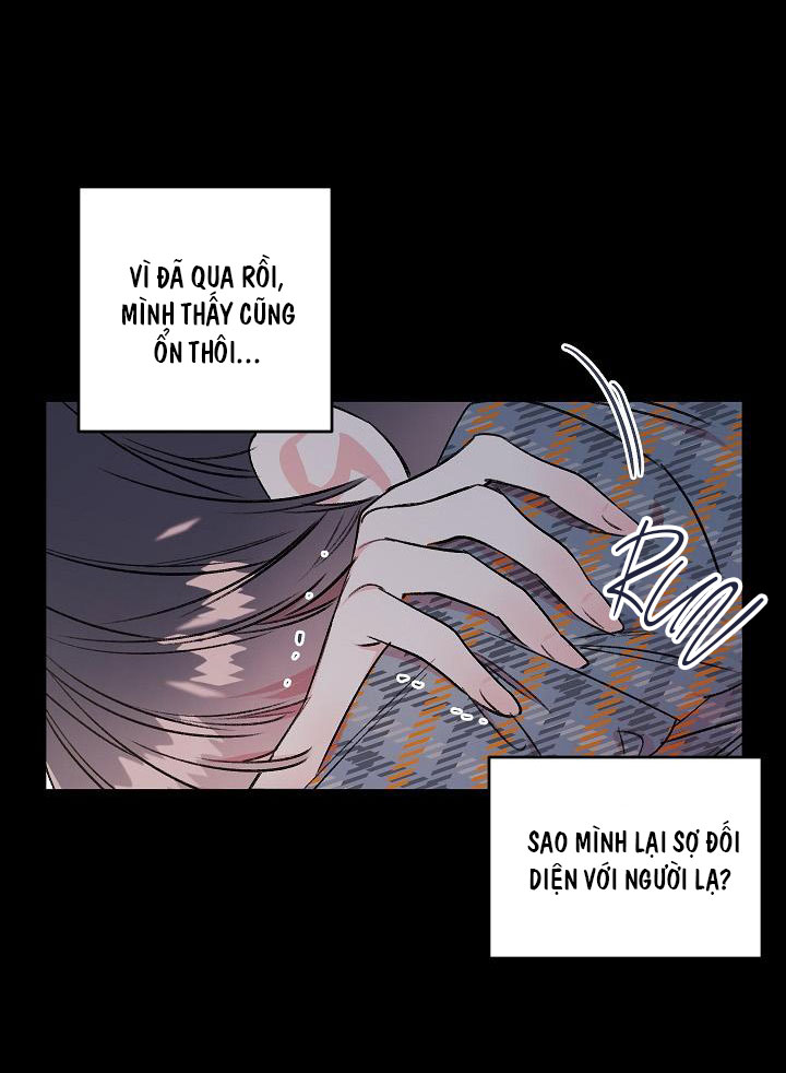 Liệu Pháp Bí Mật Chapter 7 - Trang 25