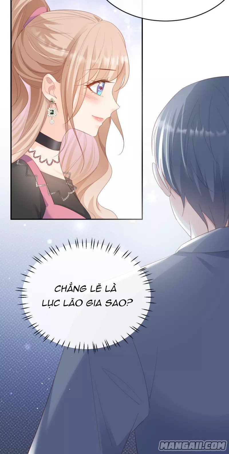 Lục Tổng, Vợ Anh Lại Lên Hot Search Rồi Chapter 58 - Trang 15