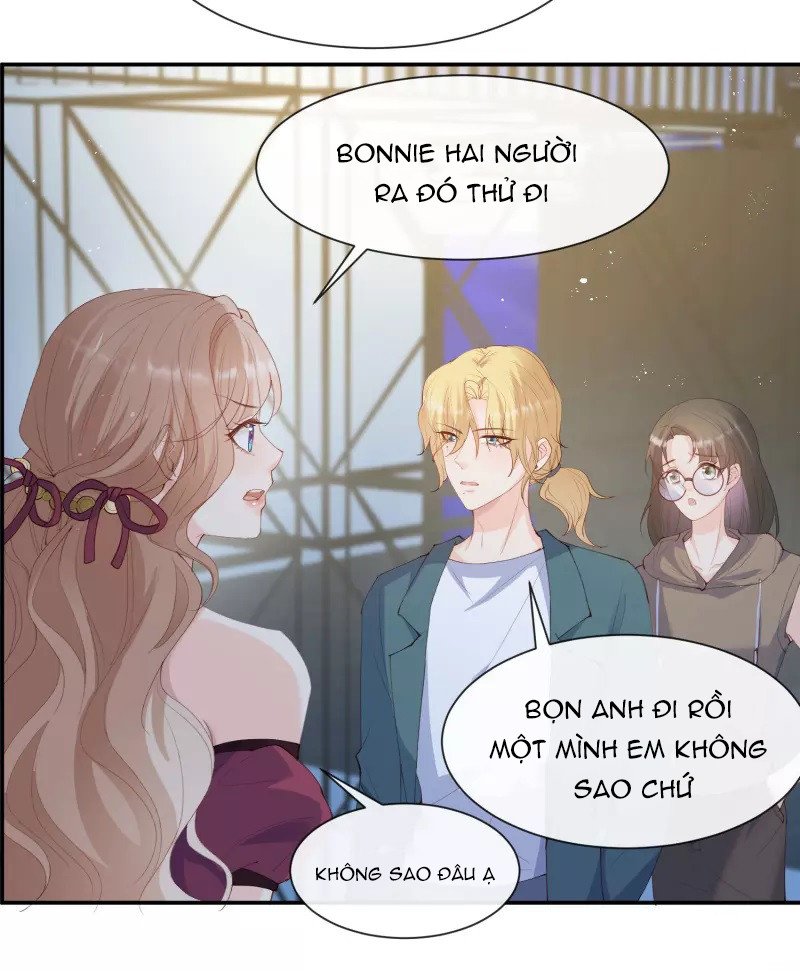 Lục Tổng, Vợ Anh Lại Lên Hot Search Rồi Chapter 62 - Trang 17