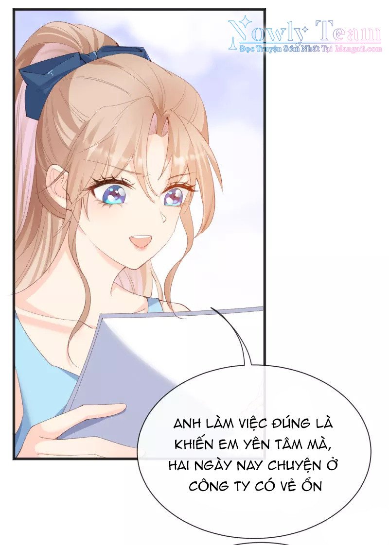 Lục Tổng, Vợ Anh Lại Lên Hot Search Rồi Chapter 62 - Trang 6