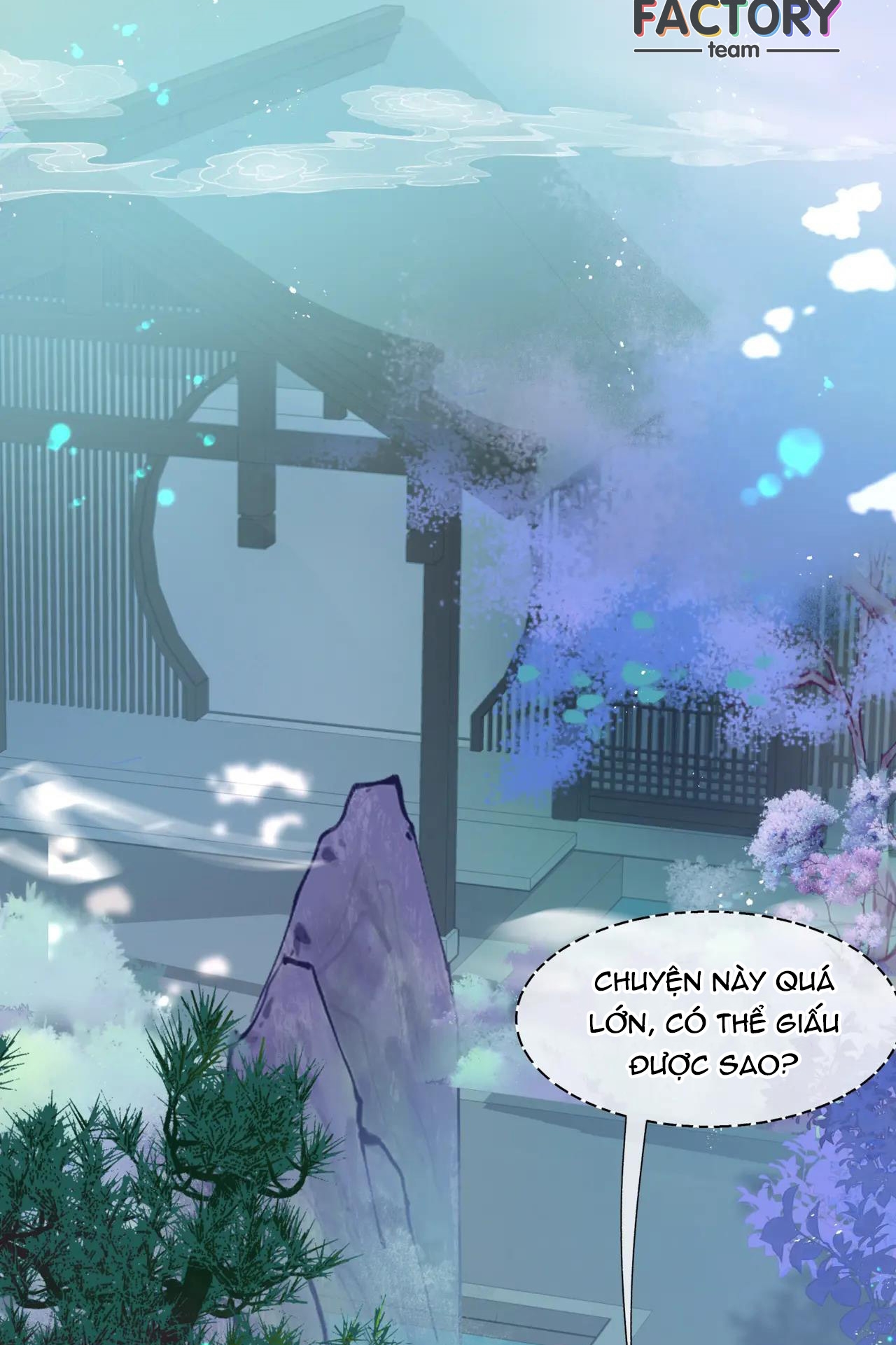 Ma Tôn Muốn Ôm Ôm (Phần 2) Chapter 11 - Trang 29