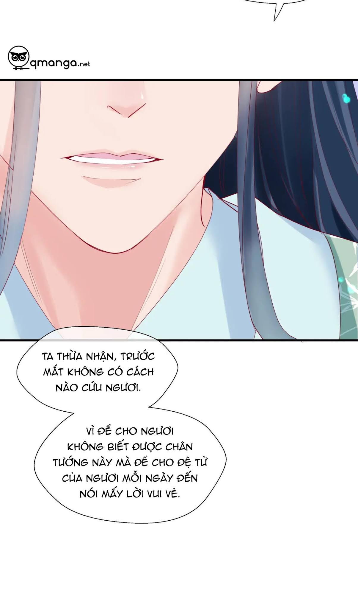 Ma Tôn Muốn Ôm Ôm (Phần 2) Chapter 11 - Trang 60