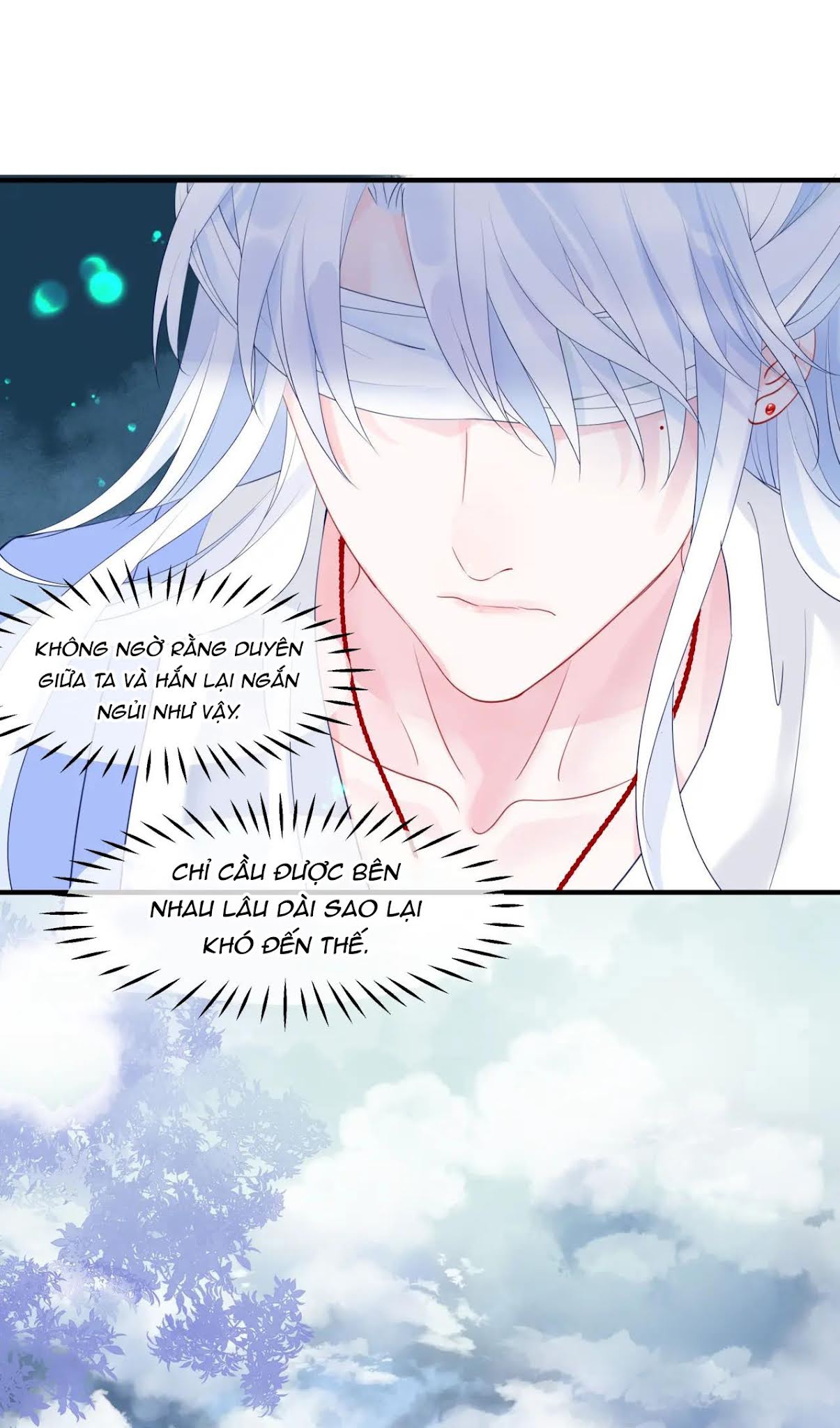 Ma Tôn Muốn Ôm Ôm (Phần 2) Chapter 11 - Trang 66