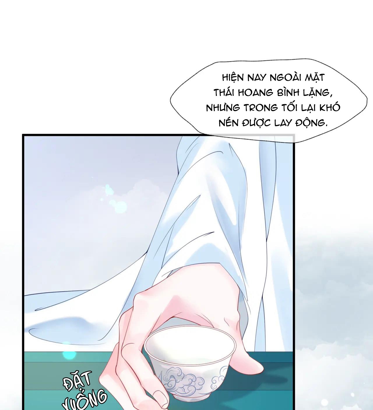 Ma Tôn Muốn Ôm Ôm (Phần 2) Chapter 11 - Trang 71