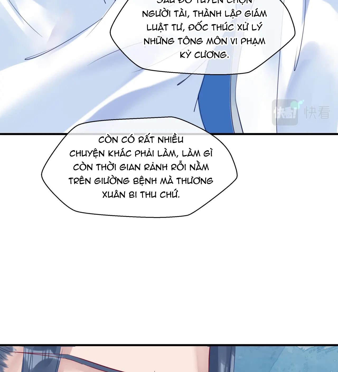 Ma Tôn Muốn Ôm Ôm (Phần 2) Chapter 11 - Trang 74