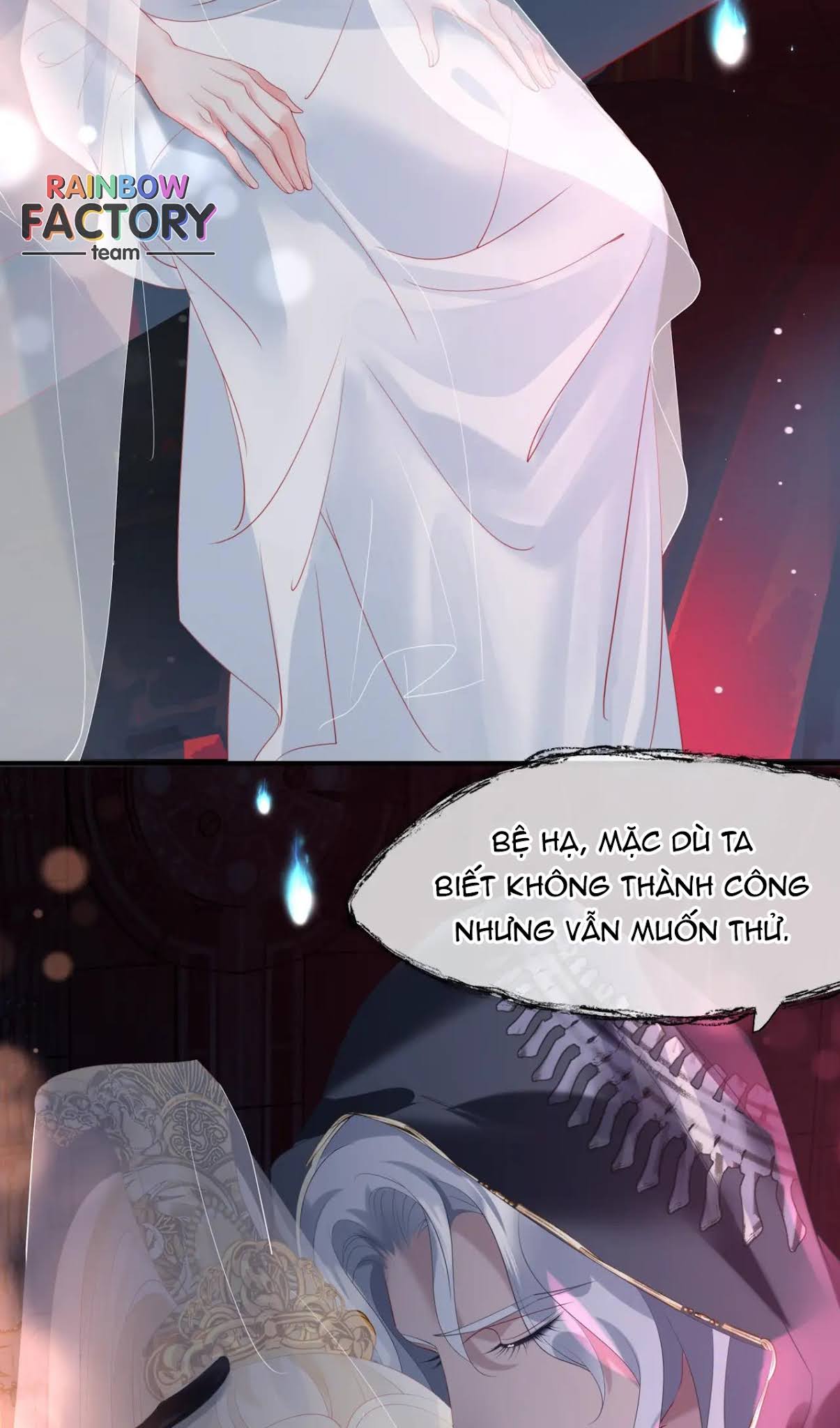 Ma Tôn Muốn Ôm Ôm (Phần 2) Chapter 11 - Trang 88