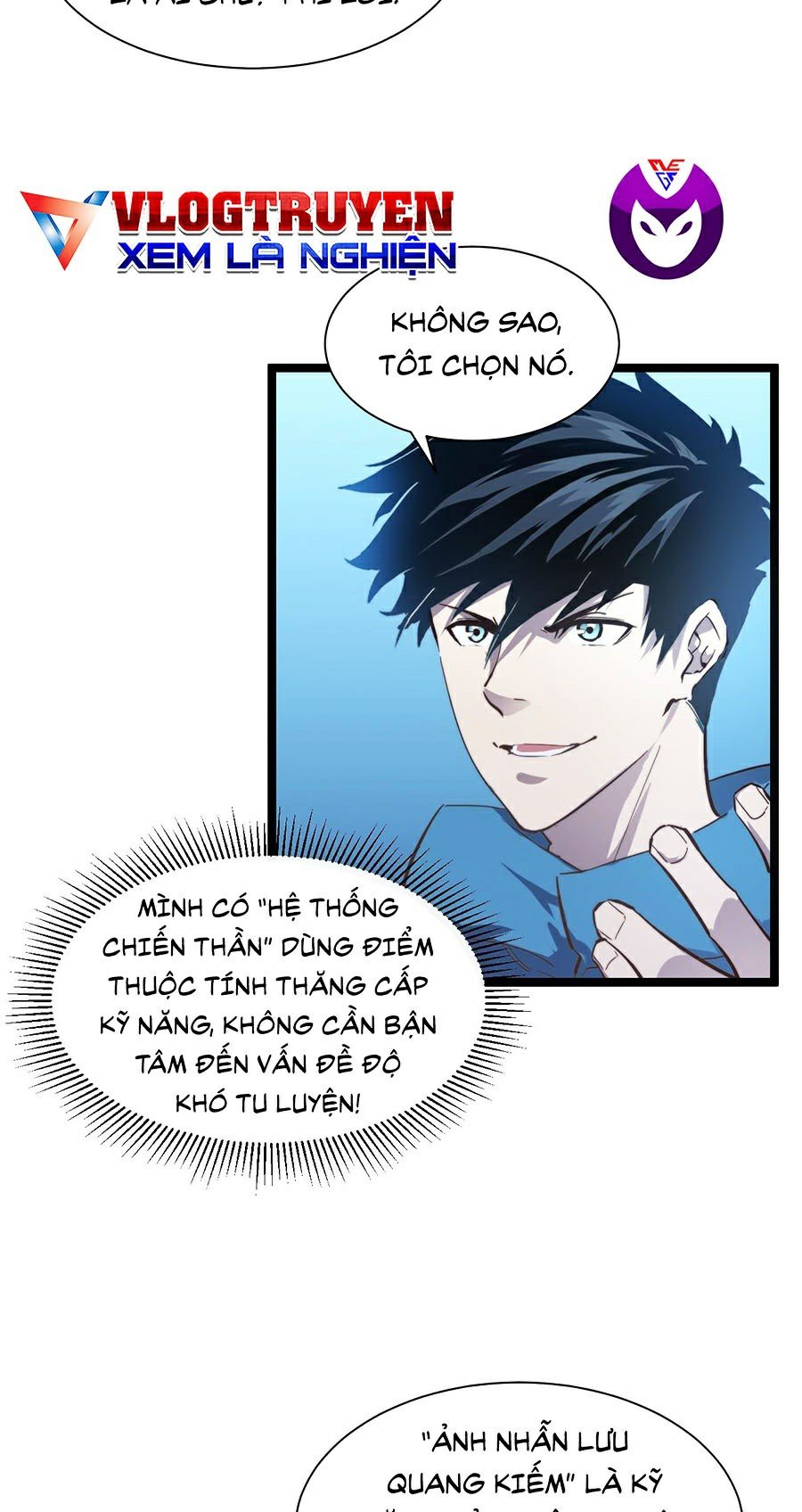 Mạt Thế Quật Khởi Chapter 34 - Trang 22