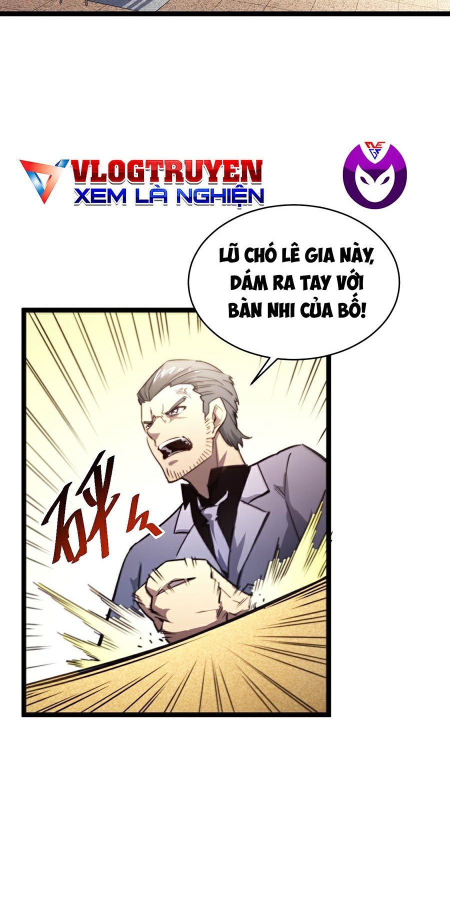 Mạt Thế Quật Khởi Chapter 34 - Trang 40