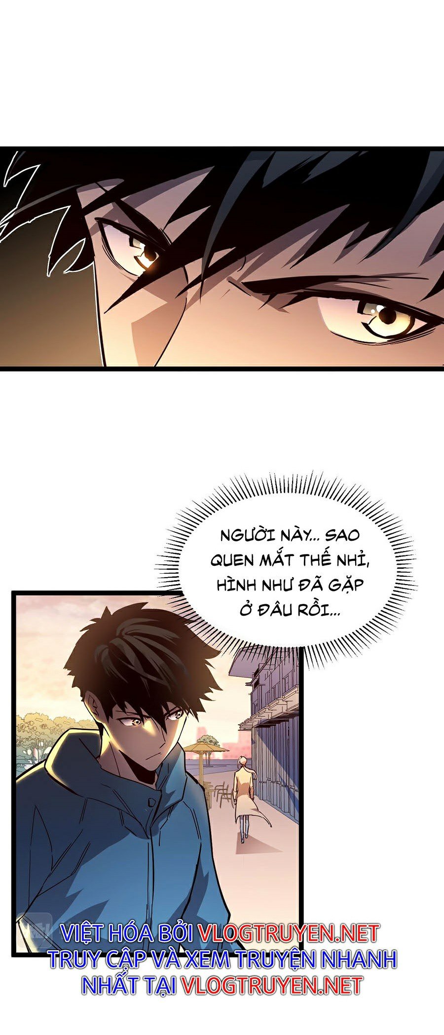 Mạt Thế Quật Khởi Chapter 35 - Trang 24