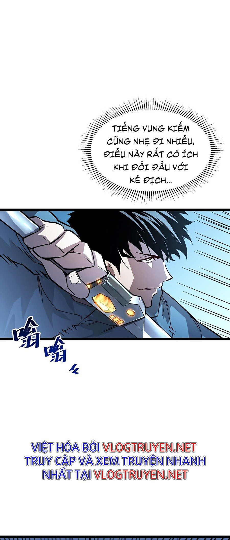 Mạt Thế Quật Khởi Chapter 35 - Trang 6