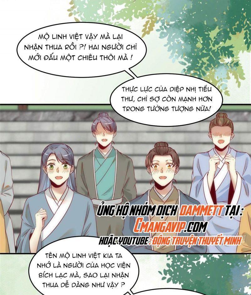 Nghịch Thiên Thần Phi Chí Thượng Chapter 24 - Trang 10