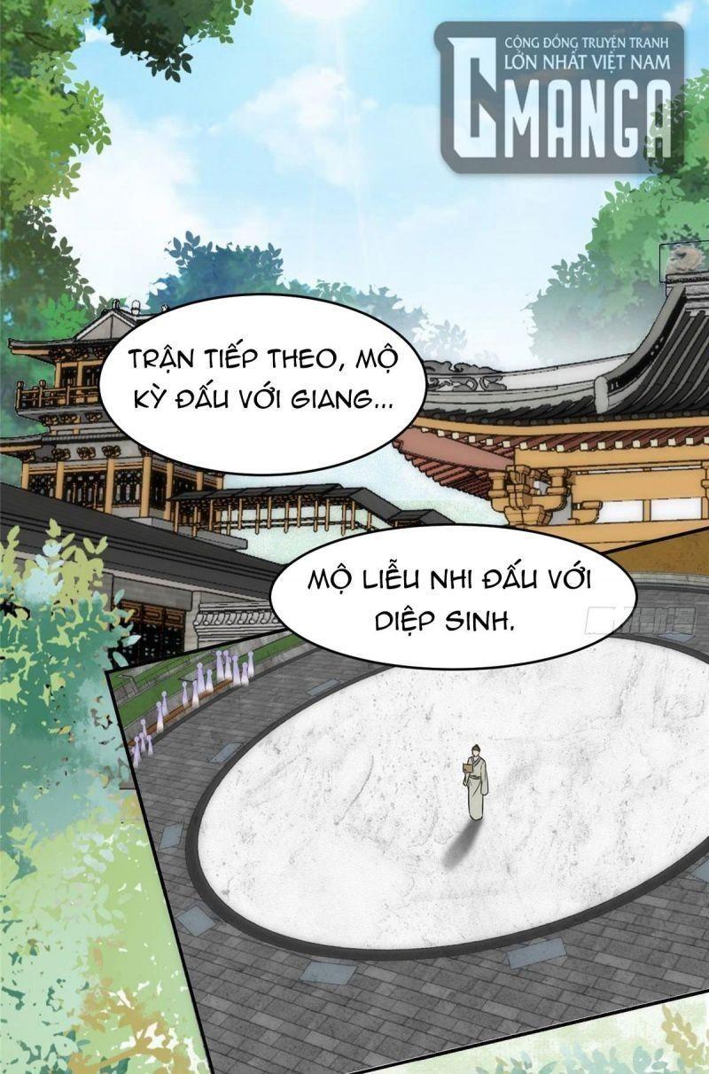 Nghịch Thiên Thần Phi Chí Thượng Chapter 24 - Trang 14