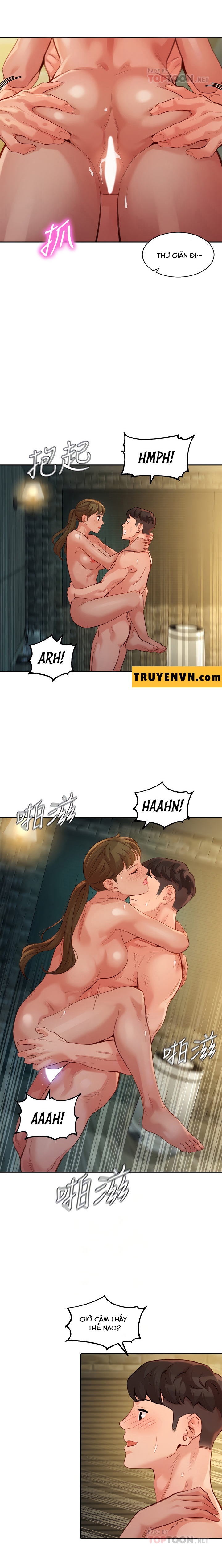 Nữ Thần Instagram Chapter 47 - Trang 6