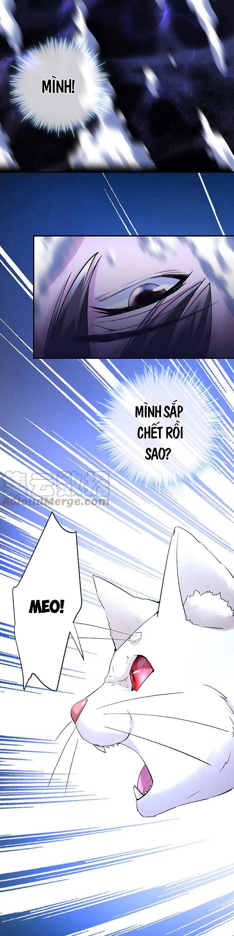 Ta Có Một Tòa Nhà Ma Chapter 139 - Trang 5